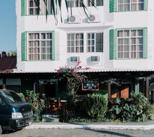 Hotel Casa Amelia