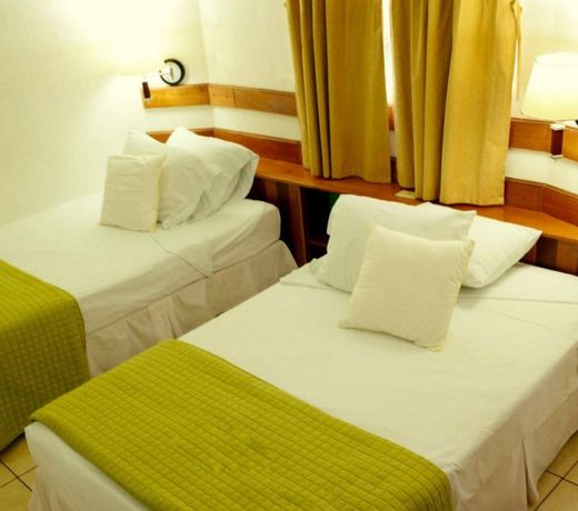 Hotel Casa Amelia