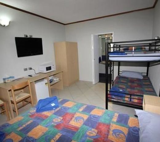 Goldfields Hotel Motel