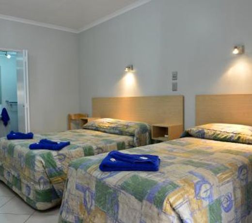 Goldfields Hotel Motel