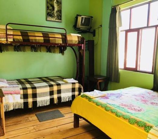 Hostal Princesa Maria