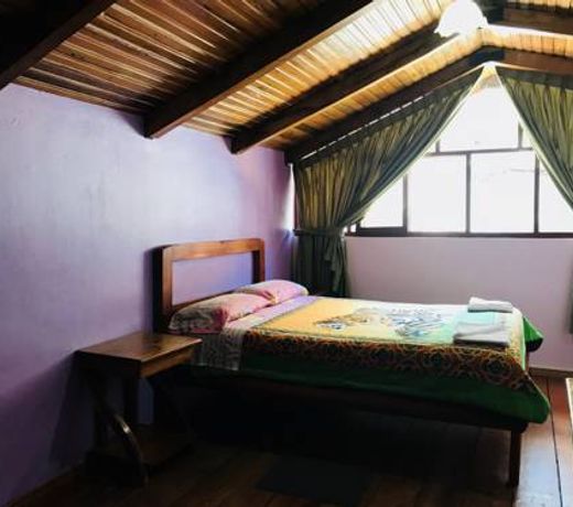 Hostal Princesa Maria
