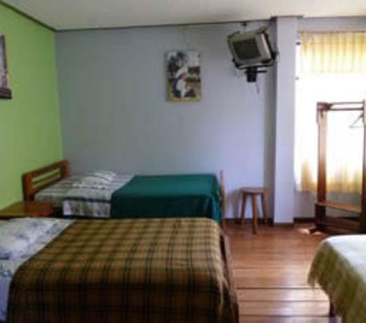 Hostal Princesa Maria