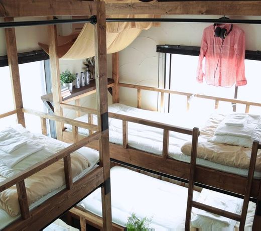 Sendai Guest House UMEBACHI