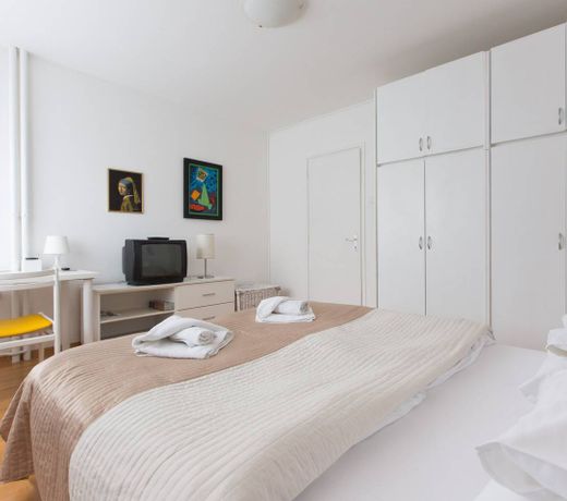 Apartments Zagreb Point - Centar