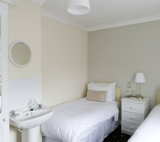Almara Bed & Breakfast Dublin