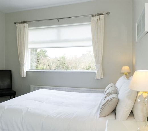 Almara Bed & Breakfast Dublin