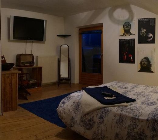 Doug's Mountain Getaway