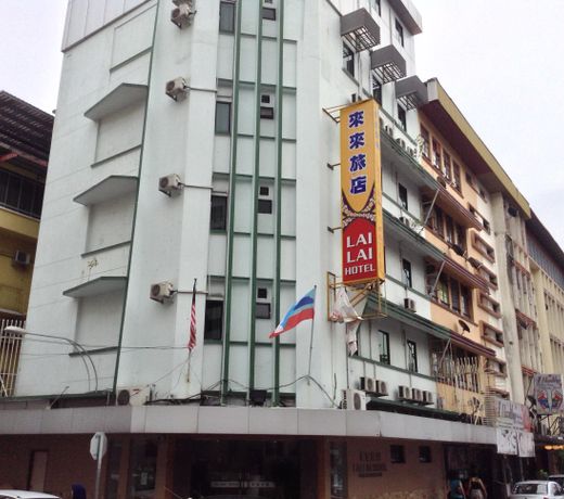 Lai Lai Hotel