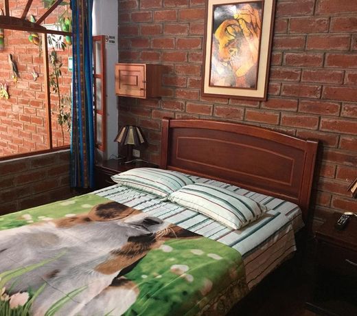 Hostal D´Mathias