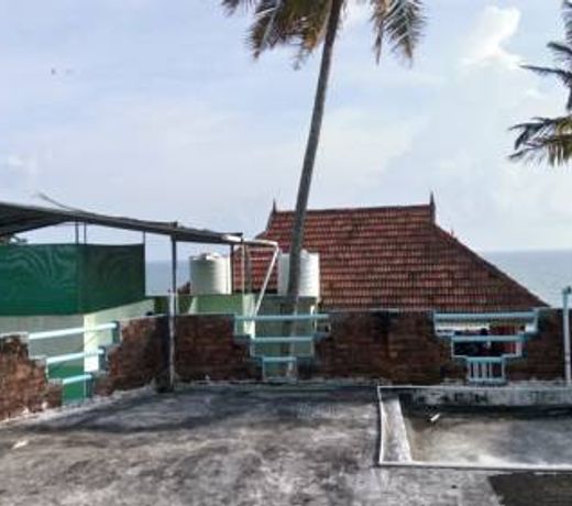 Mother Palace Beach Resort