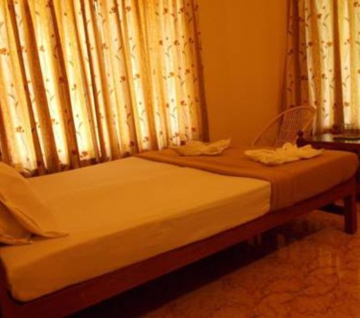 Mother Palace Beach Resort