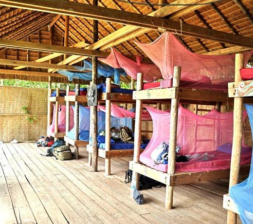 Ten103 Treehouse Bay
