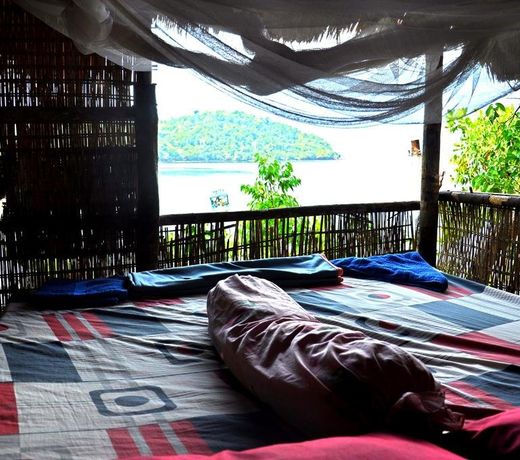 Ten103 Treehouse Bay