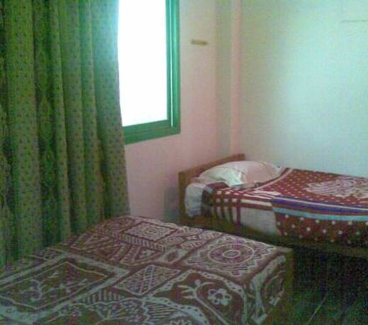 Sea Waves Hostel