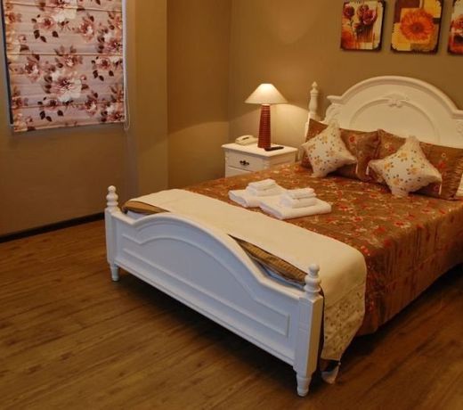 Lembah Impian Country Homes Resort