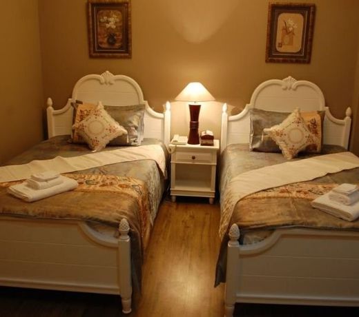 Lembah Impian Country Homes Resort