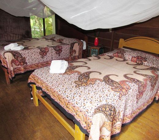 Kapievi Ecovillage