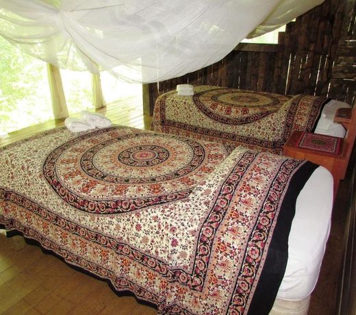 Kapievi Ecovillage