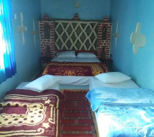 Chez Belkacem