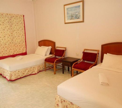 Manis Manis Nature Resort & Spa