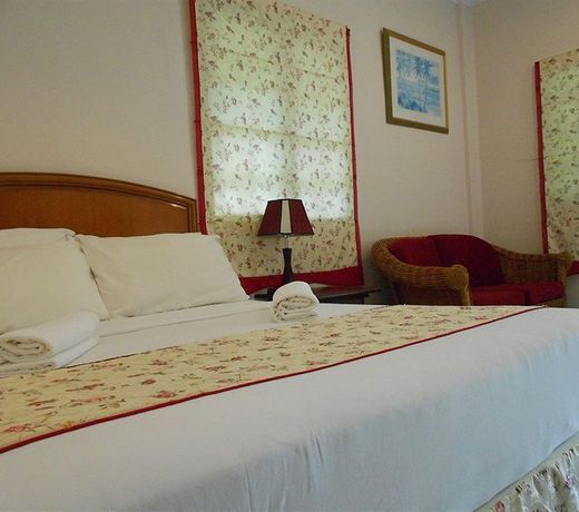 Manis Manis Nature Resort & Spa