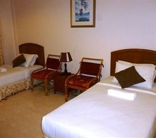 Manis Manis Nature Resort & Spa