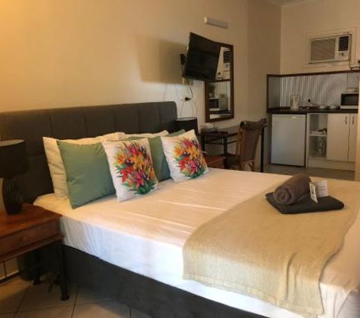 Kimberley Croc Motel