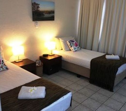Kimberley Croc Motel