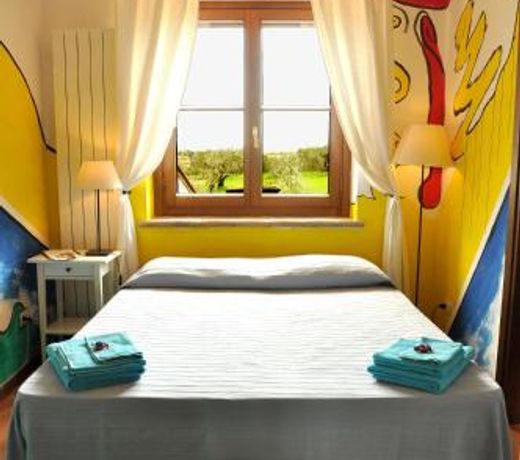 B&B Predio San Fernando