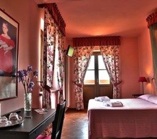B&B Predio San Fernando