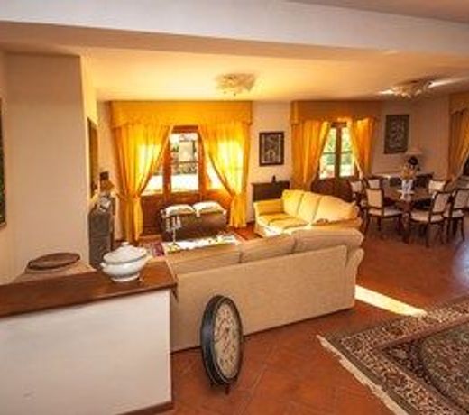B&B Predio San Fernando