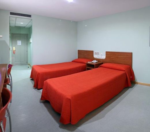 Residencia La Cartuja