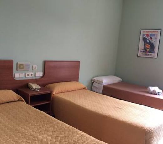 Residencia La Cartuja