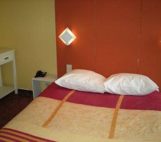 NEW GRAND HOTEL