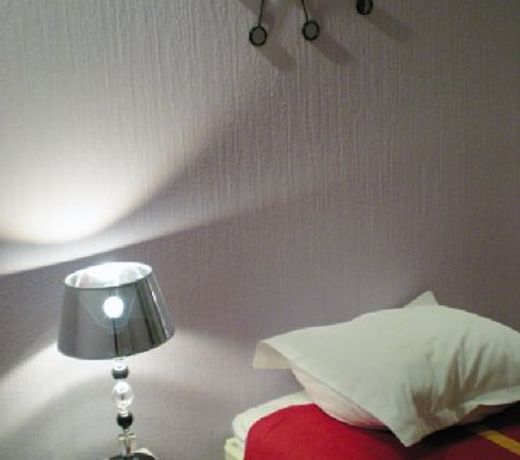 NEW GRAND HOTEL