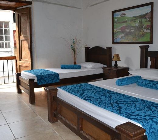 Hotel Agualuna