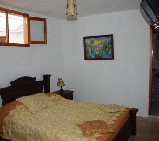 Hotel Agualuna