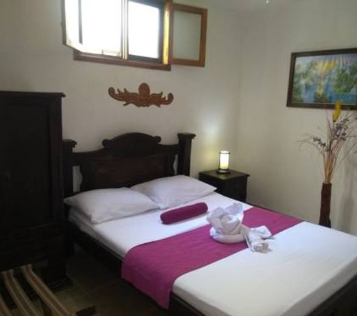 Hotel Agualuna