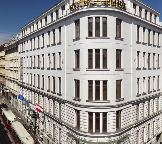 Flemings Selection Hotel Wien-City