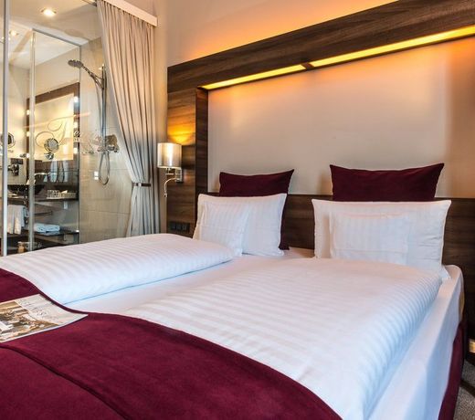 Flemings Selection Hotel Wien-City