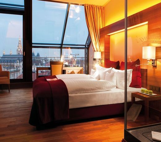 Flemings Selection Hotel Wien-City
