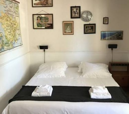 B&B Casa Ortega