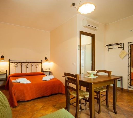 Poggiofelice B&B