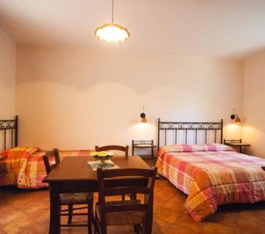 Poggiofelice B&B