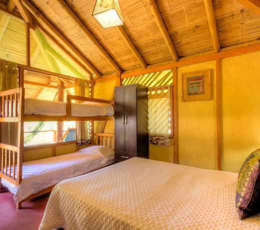 Kimbas Bungalows Mancora
