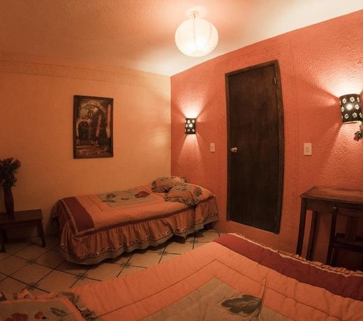Planet Hostel