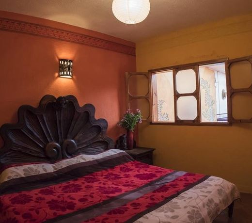 Planet Hostel