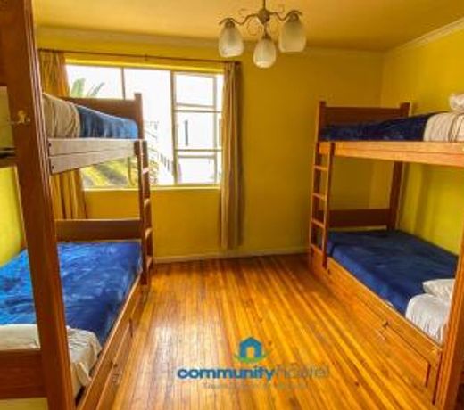 Community Hostel Quito