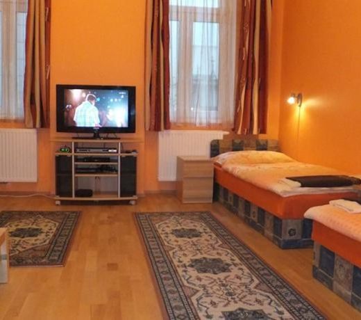 Stay Inn Vienna